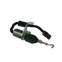 1356018 Solenoid valve