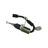 1356018 Solenoid valve
