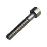 1362017 Hexagon socket set screws/black/M6*35