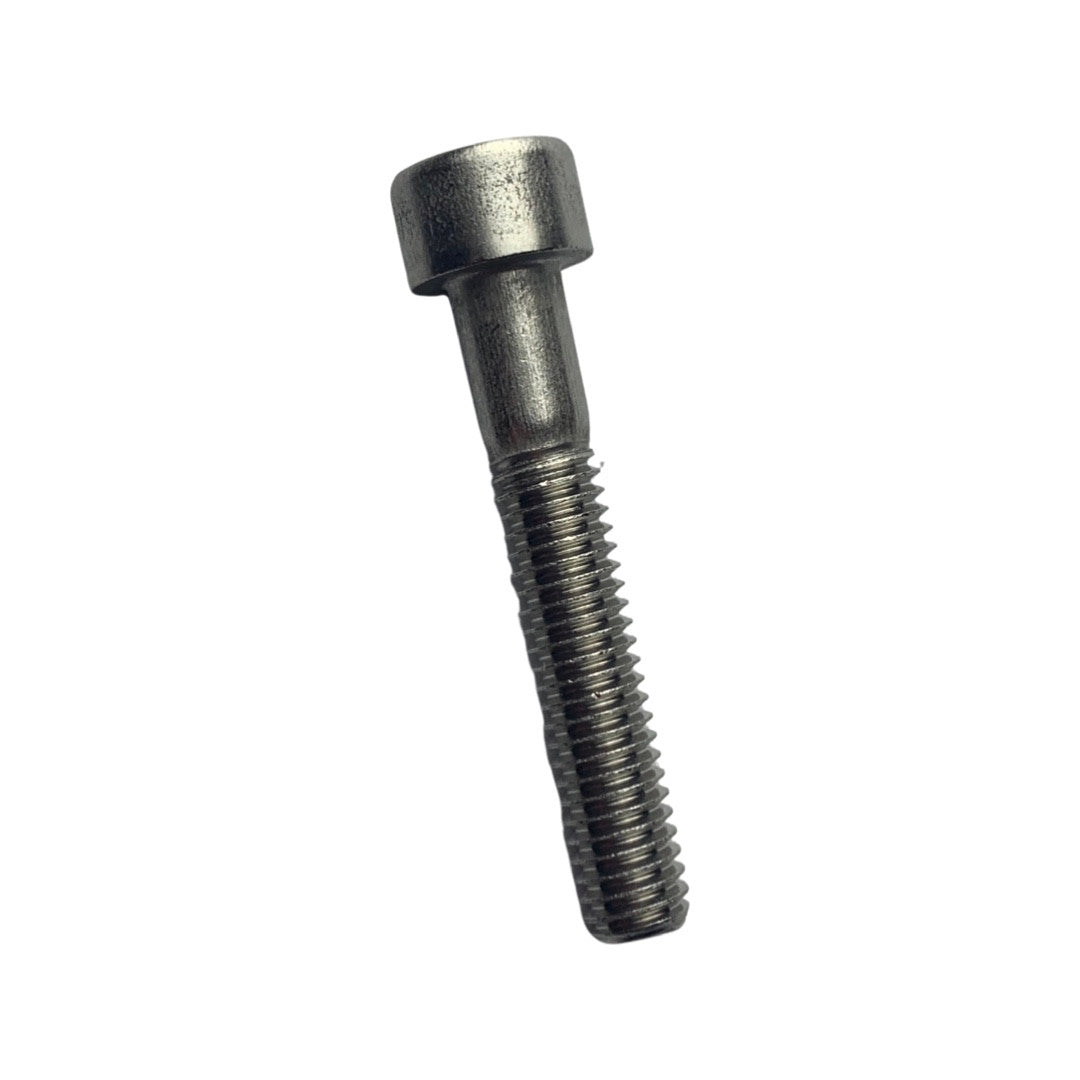 1362017 Hexagon socket set screws/black/M6*35