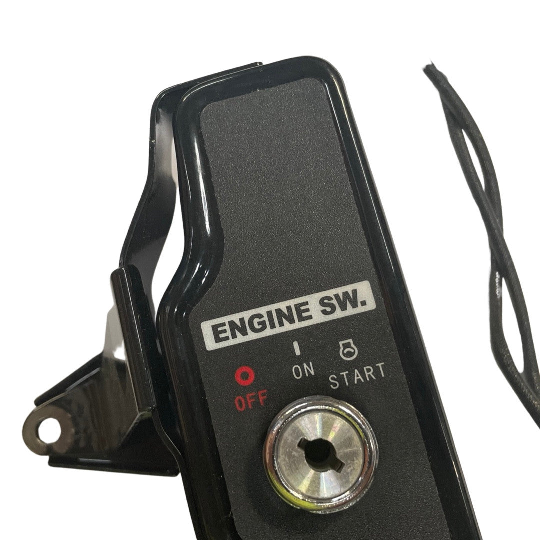 1383066 CONTROL BOX ASSEMBLY