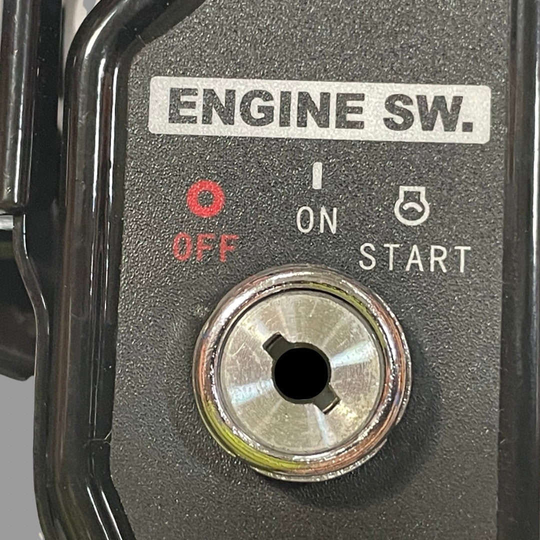 1383066 CONTROL BOX ASSEMBLY