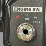 1383066 CONTROL BOX ASSEMBLY