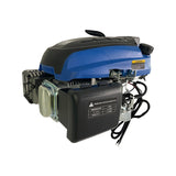 1401045 - Genuine Replacement Engine Assembly