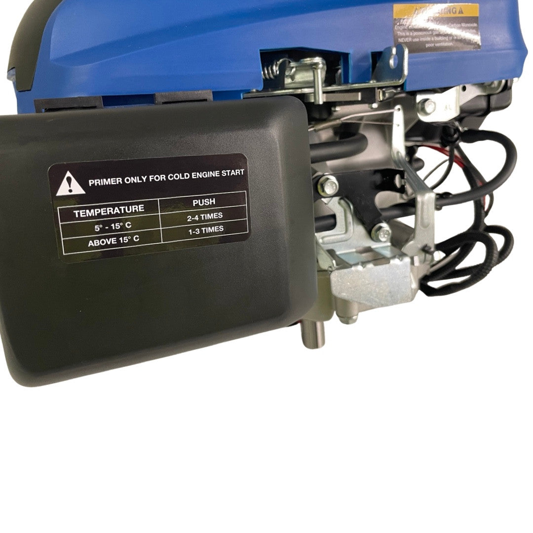 1401045 - Genuine Replacement Engine Assembly