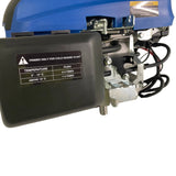 1401045 - Genuine Replacement Engine Assembly