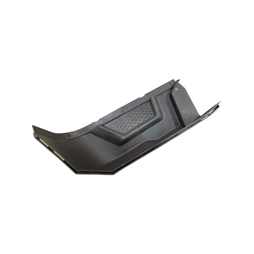 1425041 Left cover of grass box