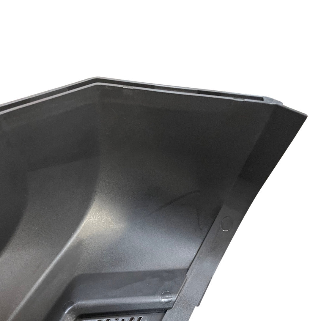 1425041 Left cover of grass box