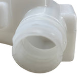 1555060 HYC40Li Oil tank