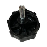 Genuine Replacement  Knob