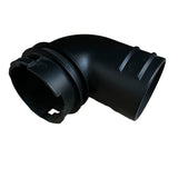 Dust bag bracket