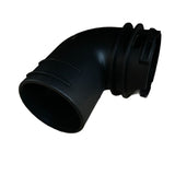 Dust bag bracket