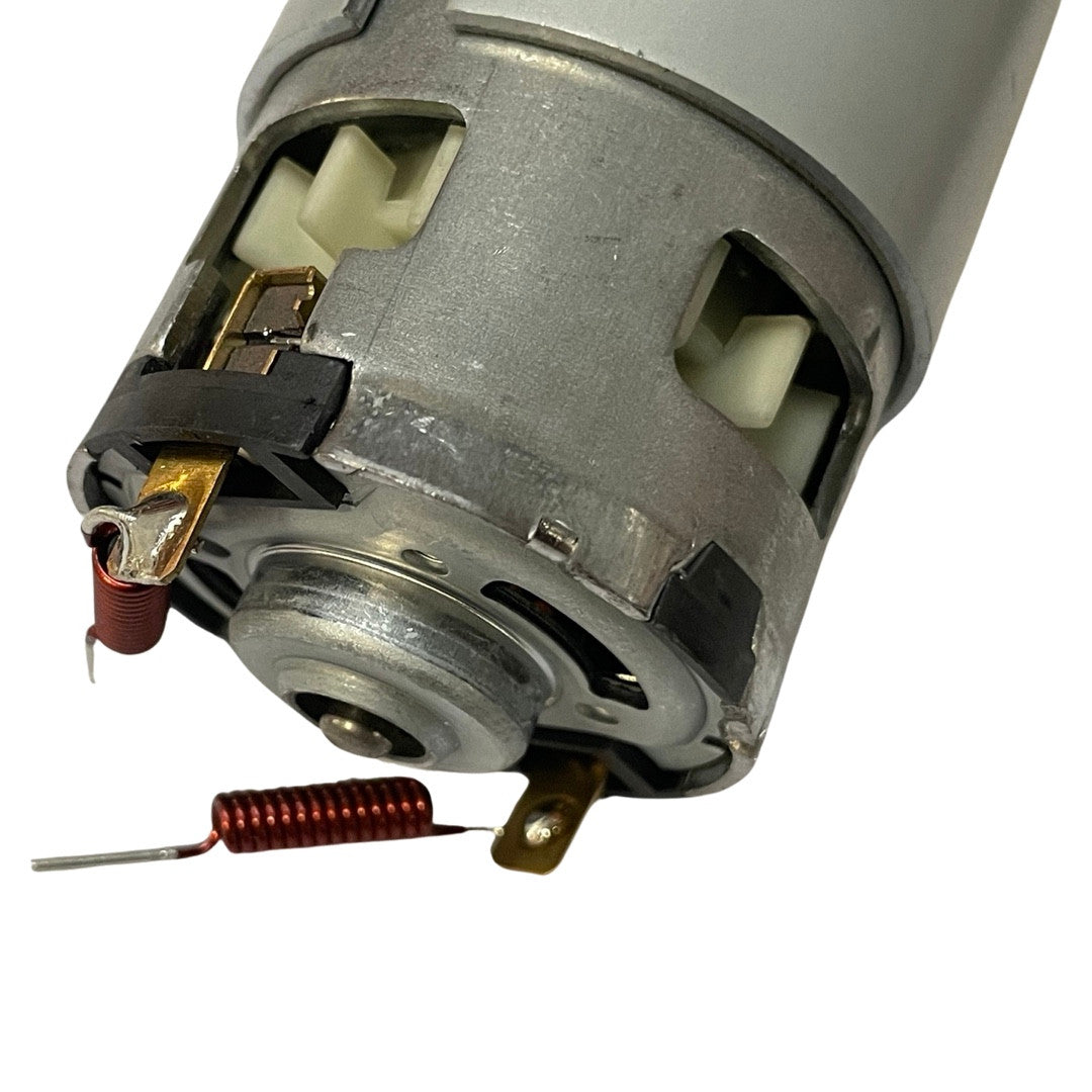 Genuine Replacement  Complete Motor Assembly