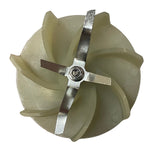 Genuine Replacement  Complete Motor Assembly