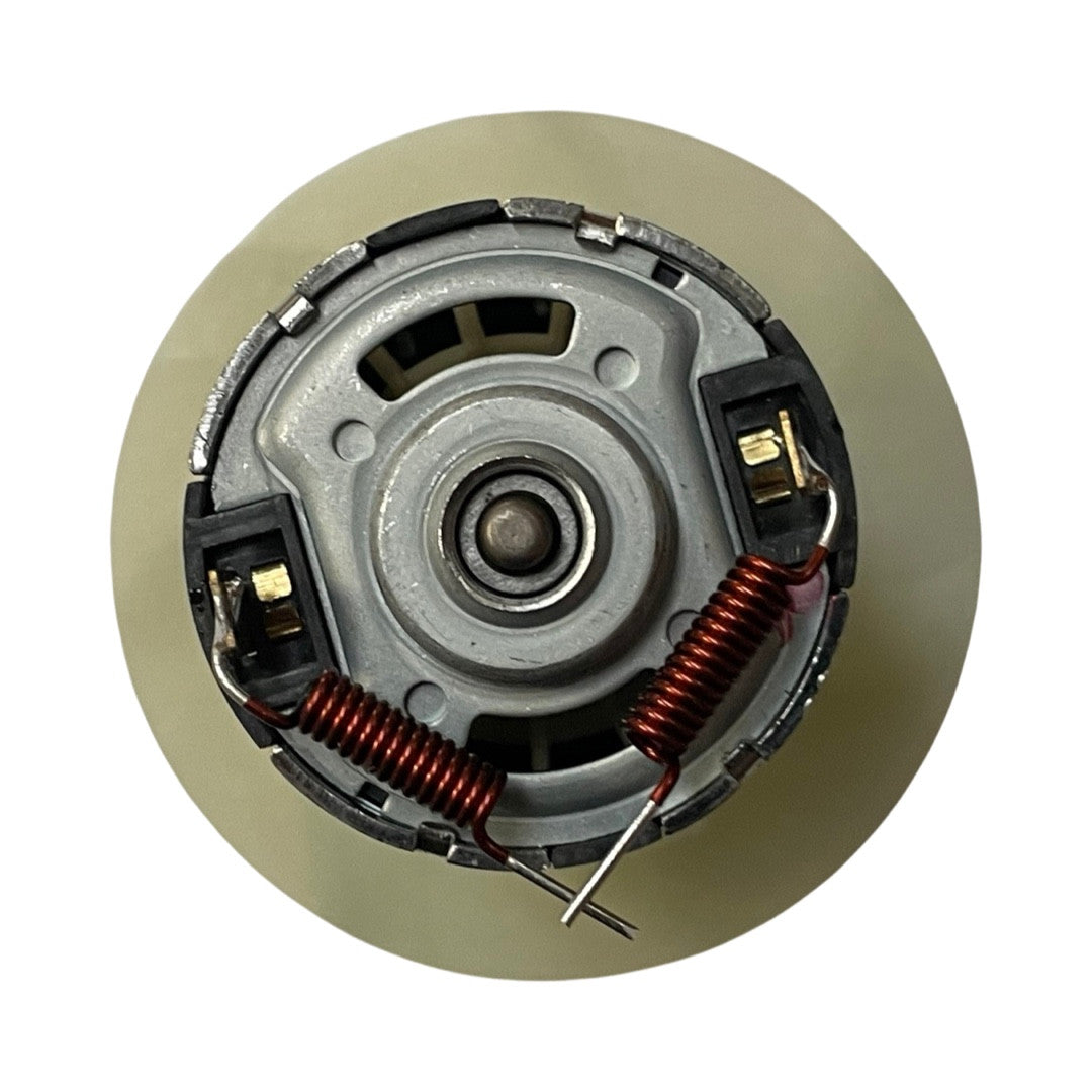 Genuine Replacement  Complete Motor Assembly