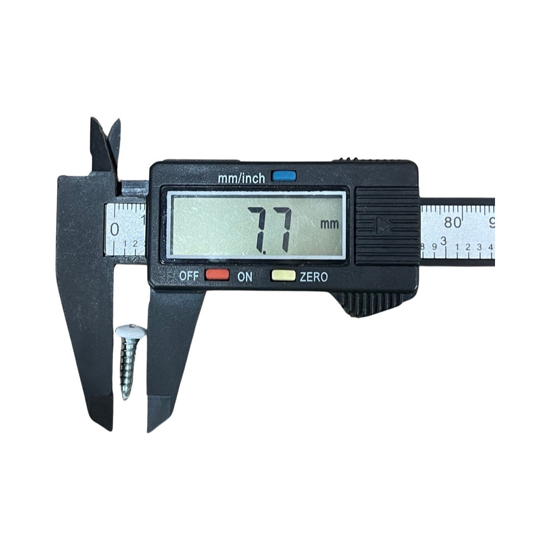 1559038 Genuine Replacement Screw ST4x16