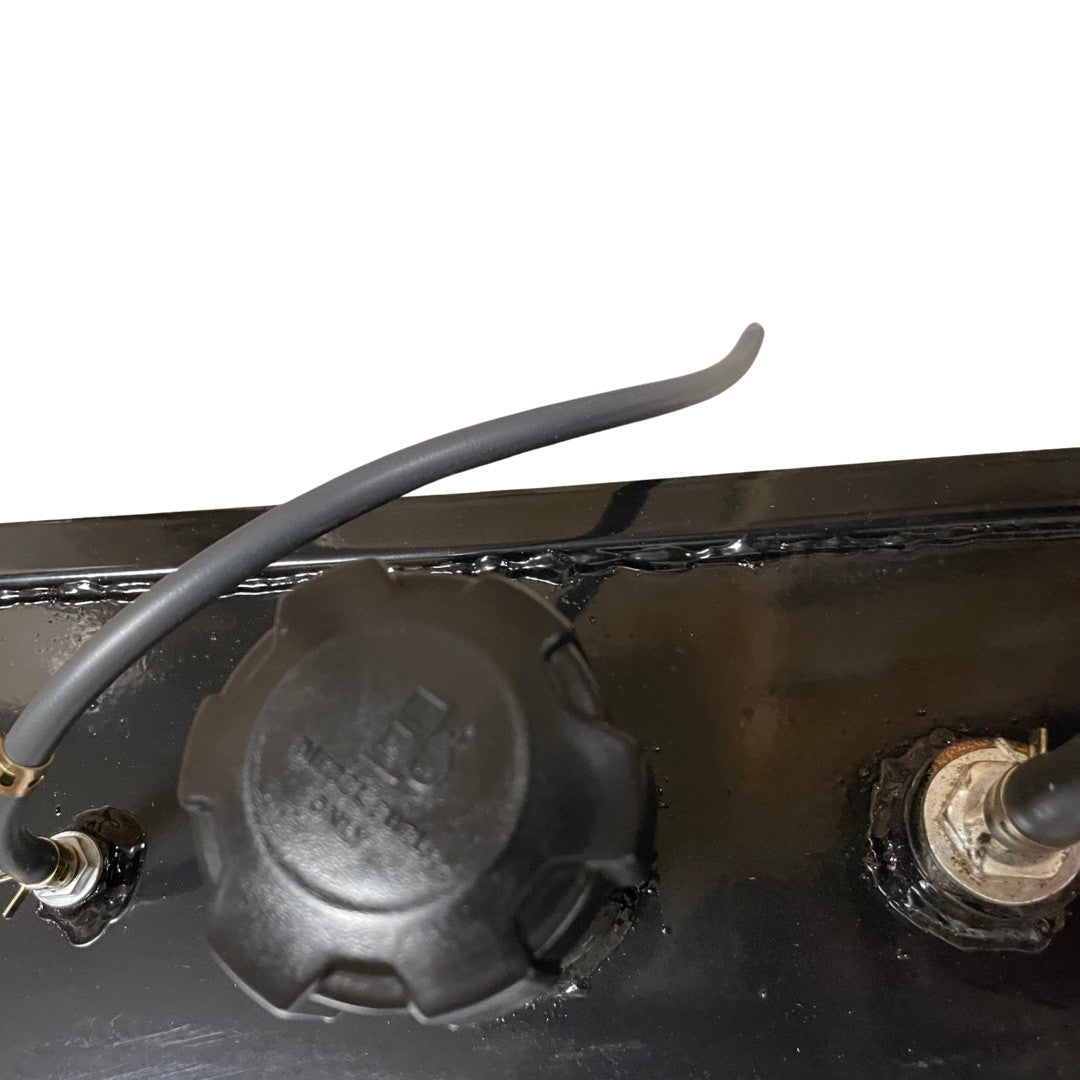 1025242 - Genuine Replacement Fuel Tank