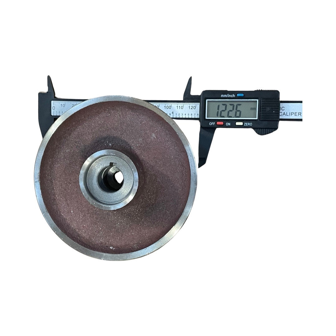 1411011 - Genuine Replacement Impeller