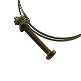 1412010 - Genuine Replacement Hose Clip
