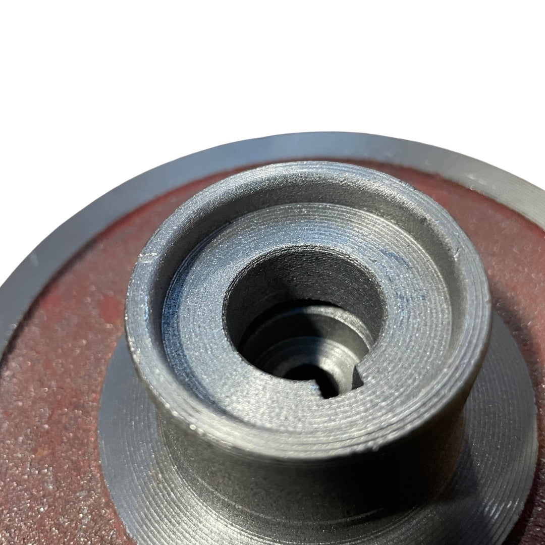 1412012 - Genuine Replacement Impeller