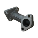 1414043 - Genuine Replacement Exhaust Pipe