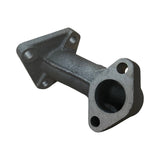 1414043 - Genuine Replacement Exhaust Pipe