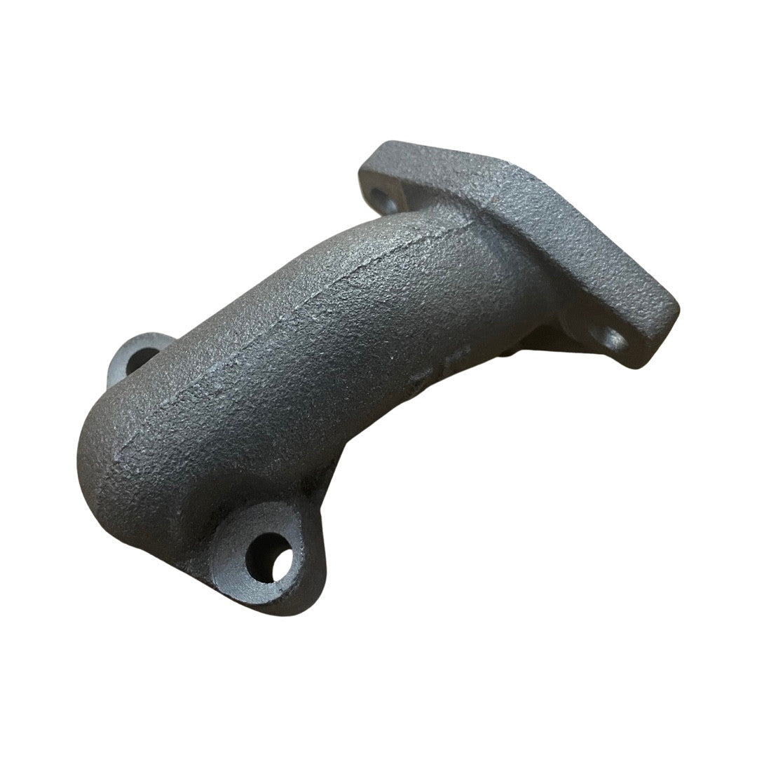 1414043 - Genuine Replacement Exhaust Pipe
