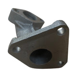 1414043 - Genuine Replacement Exhaust Pipe