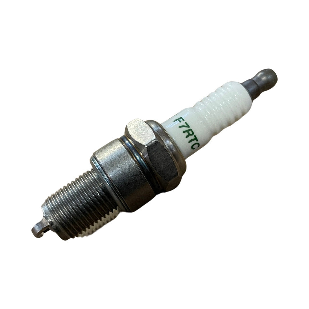 1414054 - Genuine Replacement F7RTC Spark Plug