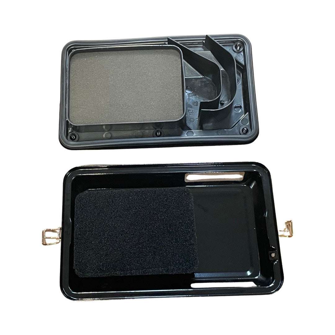 1414076 - Genuine Replacement Air Filter Assembly