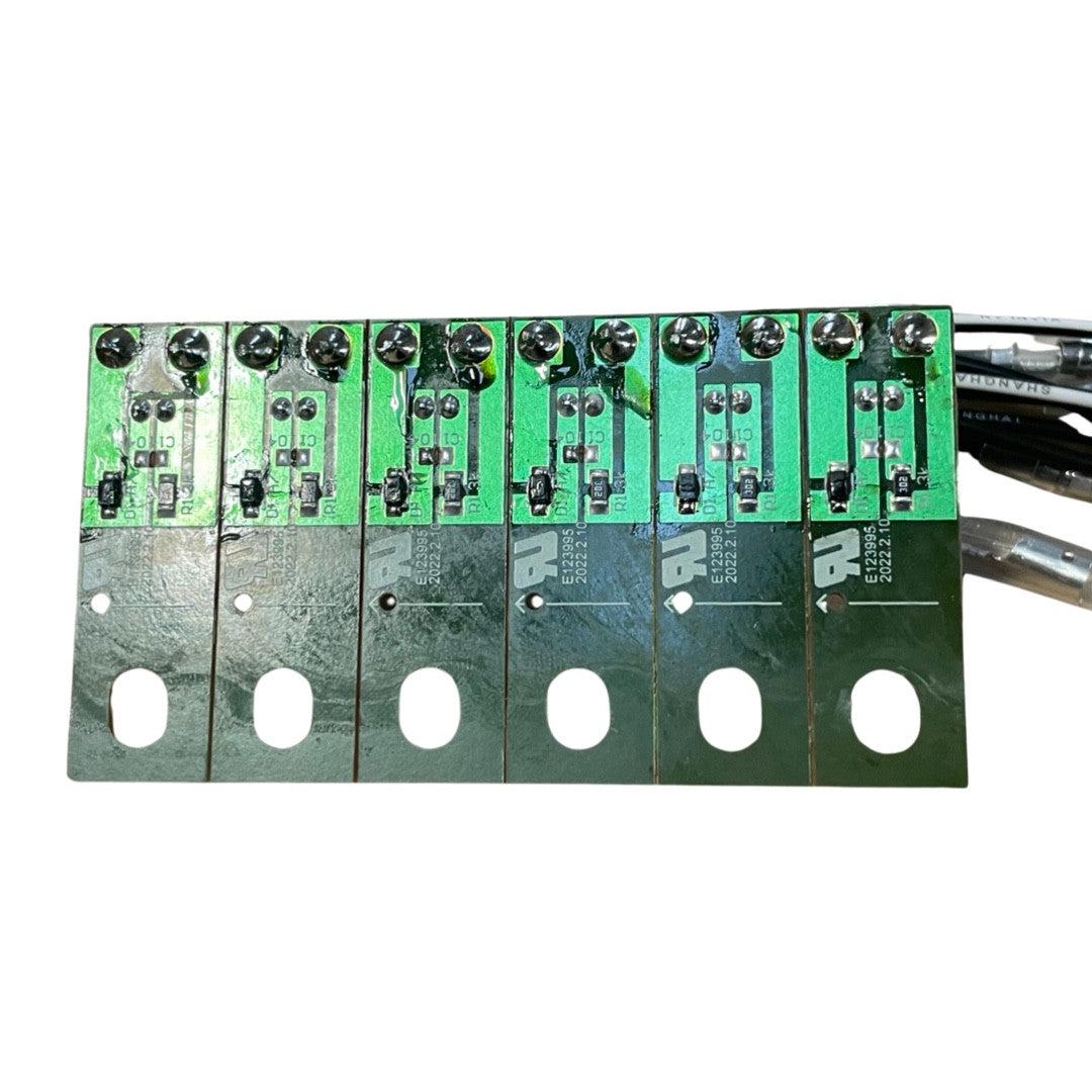 1414104 - Genuine Replacement Thermal Protector