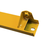 1414120 - Genuine Replacement Rear Crossbeam