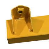 1414120 - Genuine Replacement Rear Crossbeam
