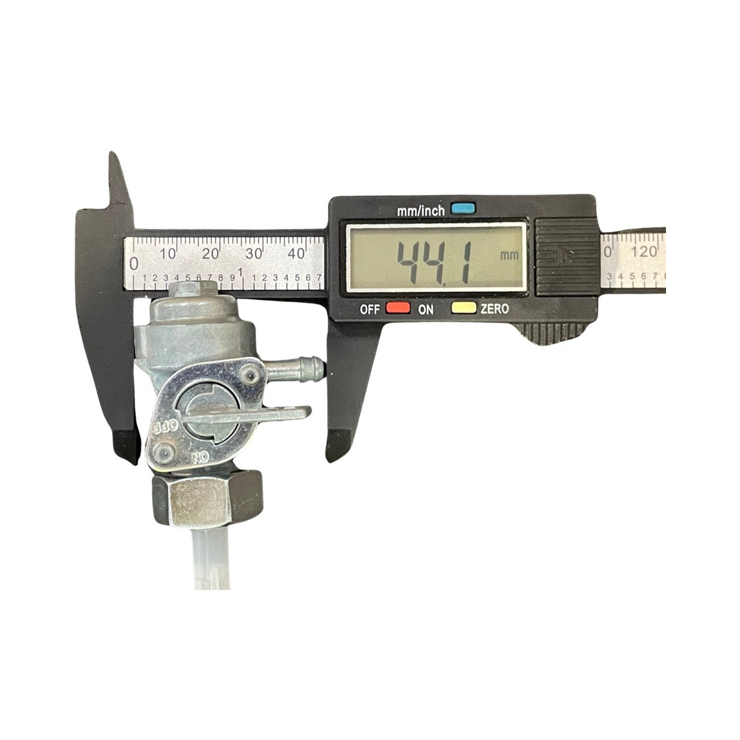 1414145 - Genuine Replacement Fuel Tap