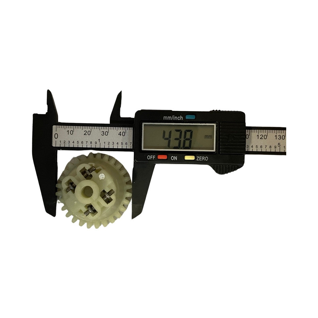 1415004 - Genuine Replacement Governor Assembly