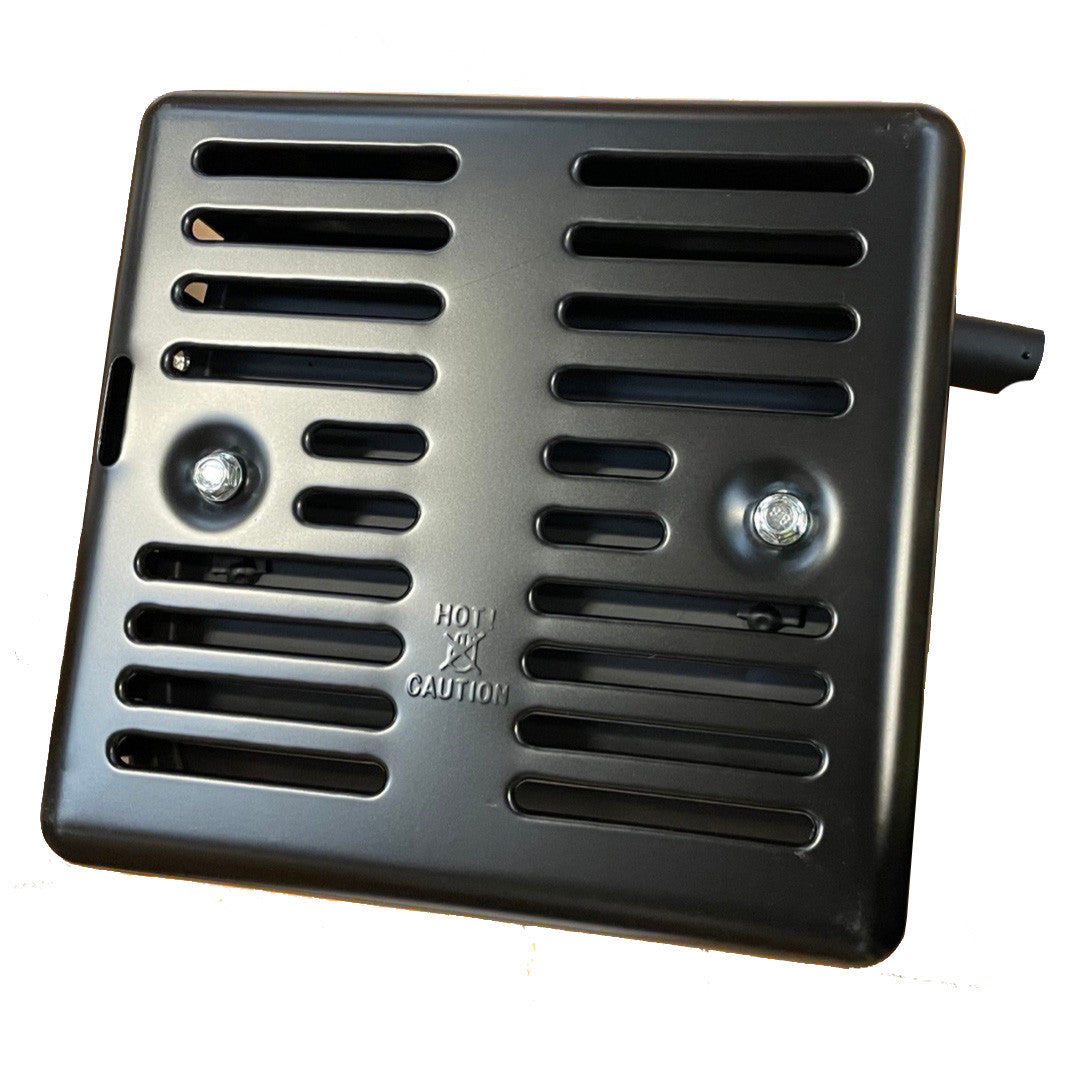1415100 - Genuine Replacement Exhaust Assembly