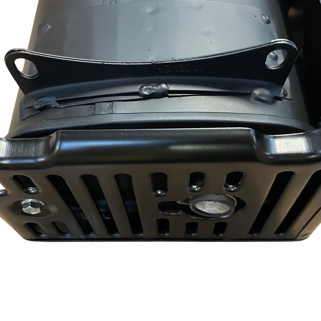 1415100 - Genuine Replacement Exhaust Assembly