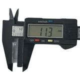 1415108 - Genuine Replacement On / Off Switch