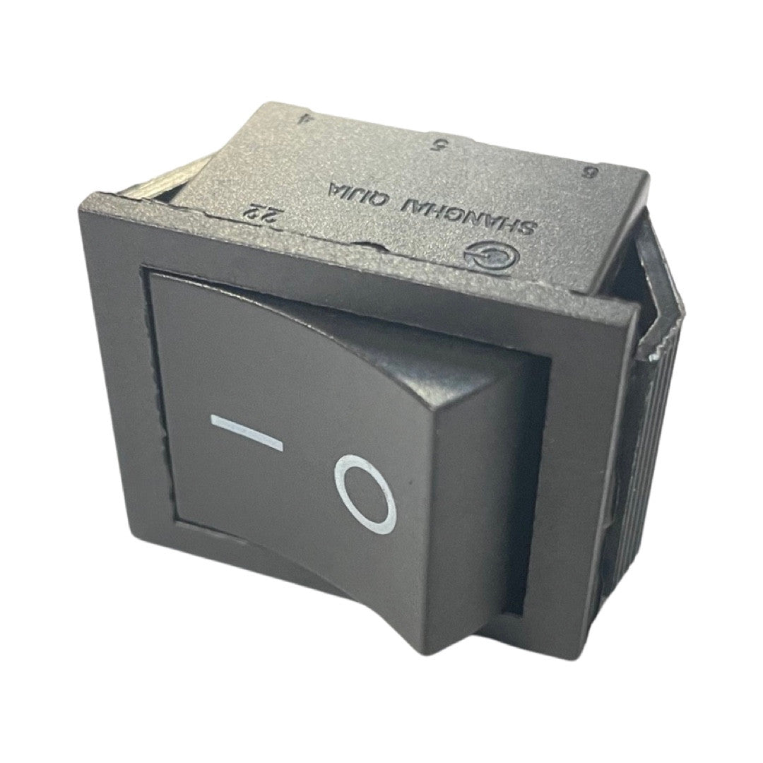 1415108 - Genuine Replacement On / Off Switch
