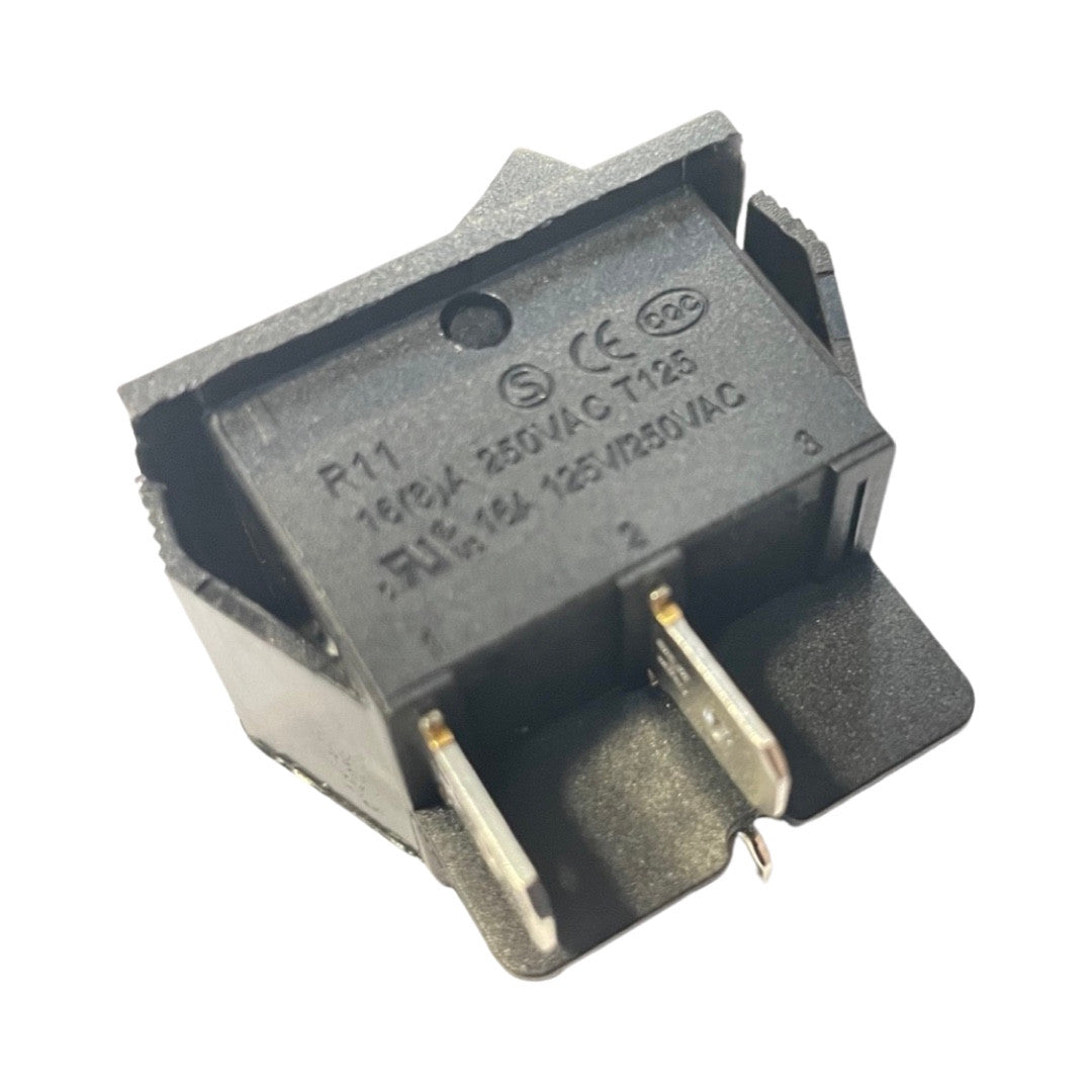 1415108 - Genuine Replacement On / Off Switch