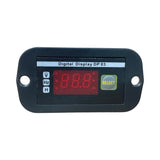 1415110 - Genuine Replacement Time Accumulator