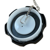 1418039 - Genuine Replacement Fuel Tank Cap