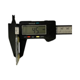 1419028 - Genuine Replacement Push Rod Guide Plate