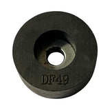 1412002 - Genuine Replacement Rubber Damping Bracket