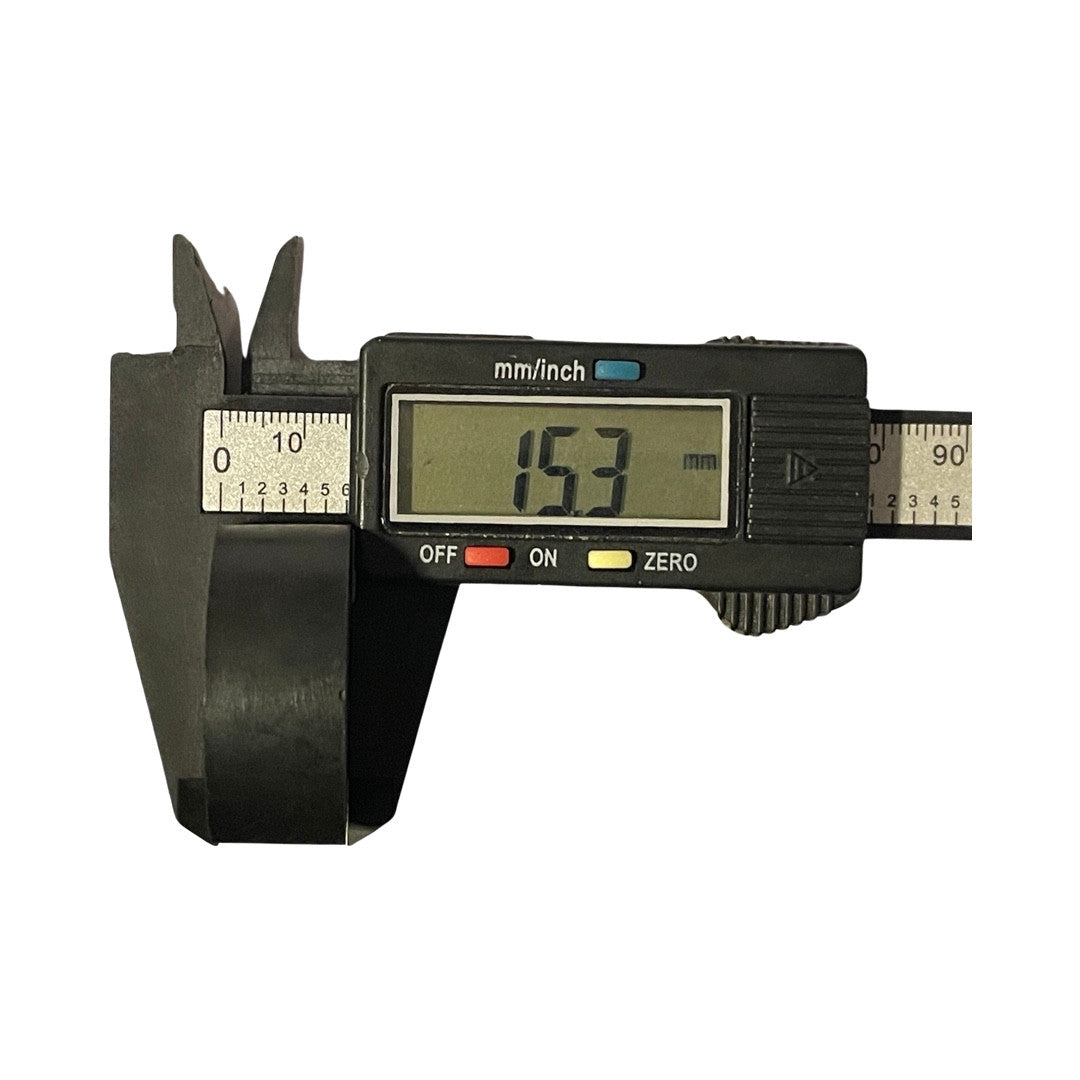 1412002 - Genuine Replacement Rubber Damping Bracket