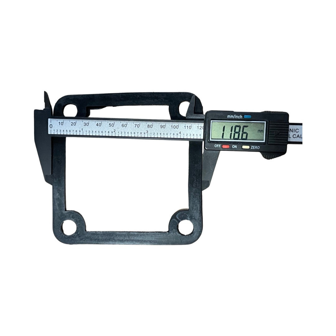 1412023 - Genuine Replacement Outlet Coupler Seal