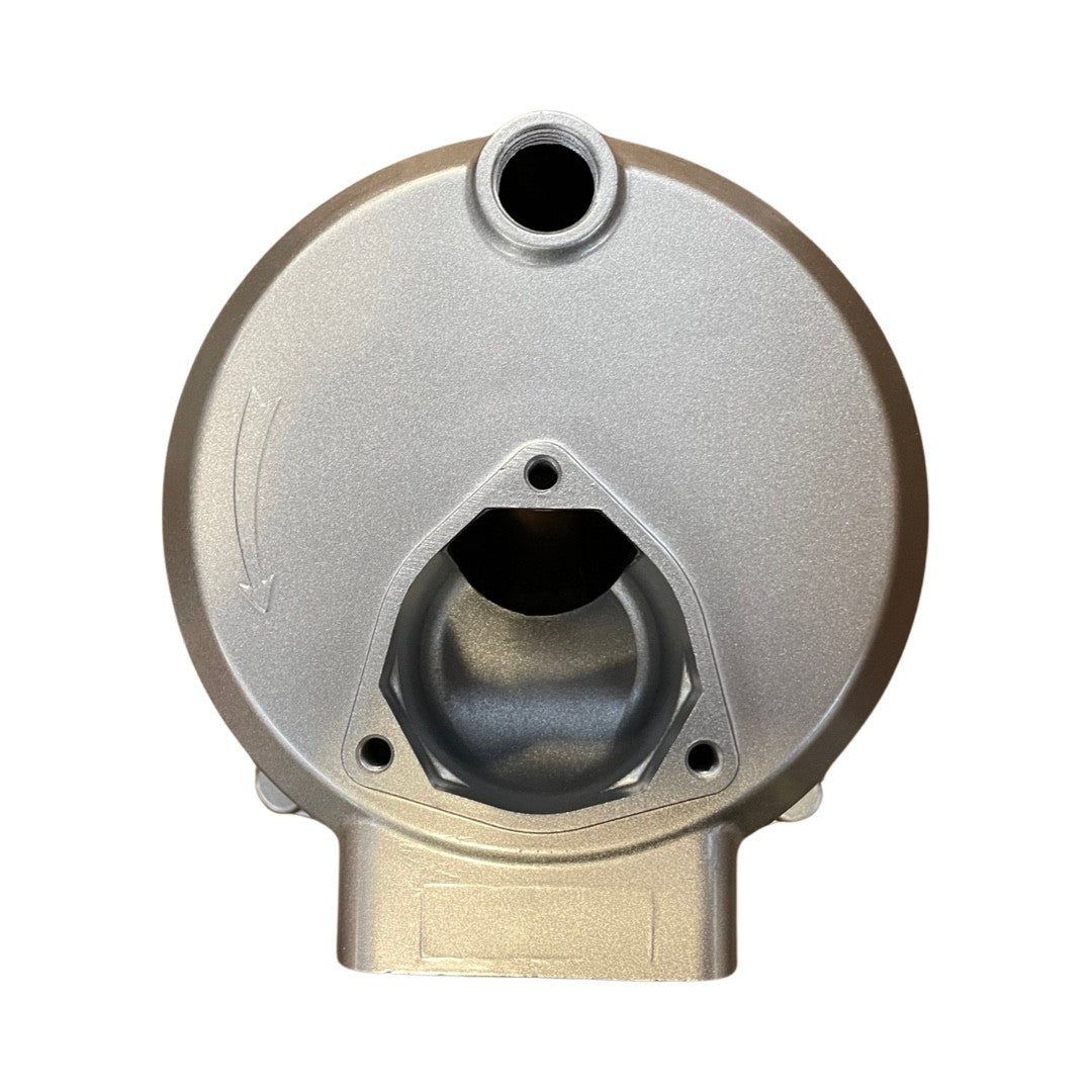 1413024 - Genuine Replacement Pump Body