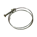 1413009 - Genuine Replacement Hose Clip