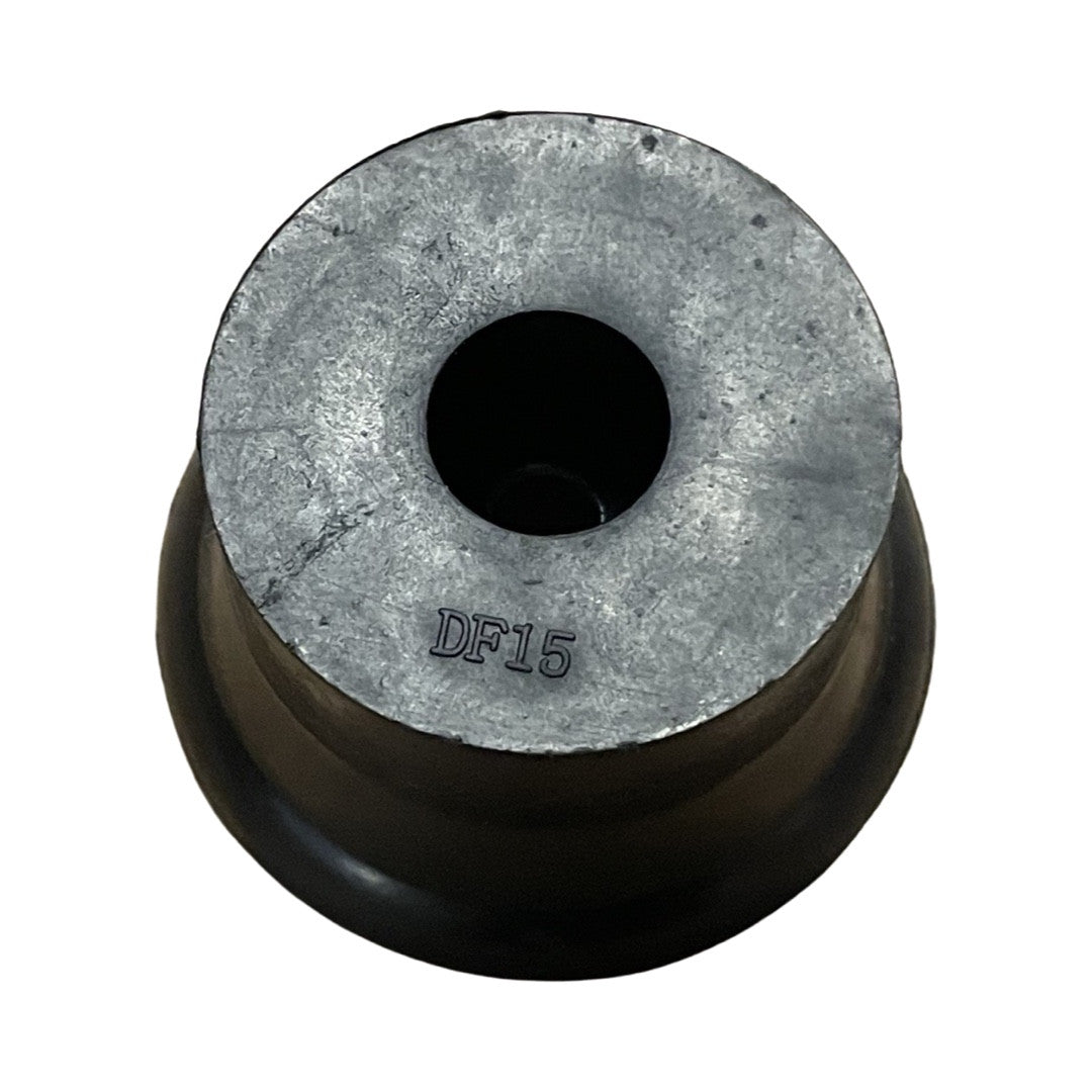 1414114 - Genuine Replacement Rubber Damping Bracket