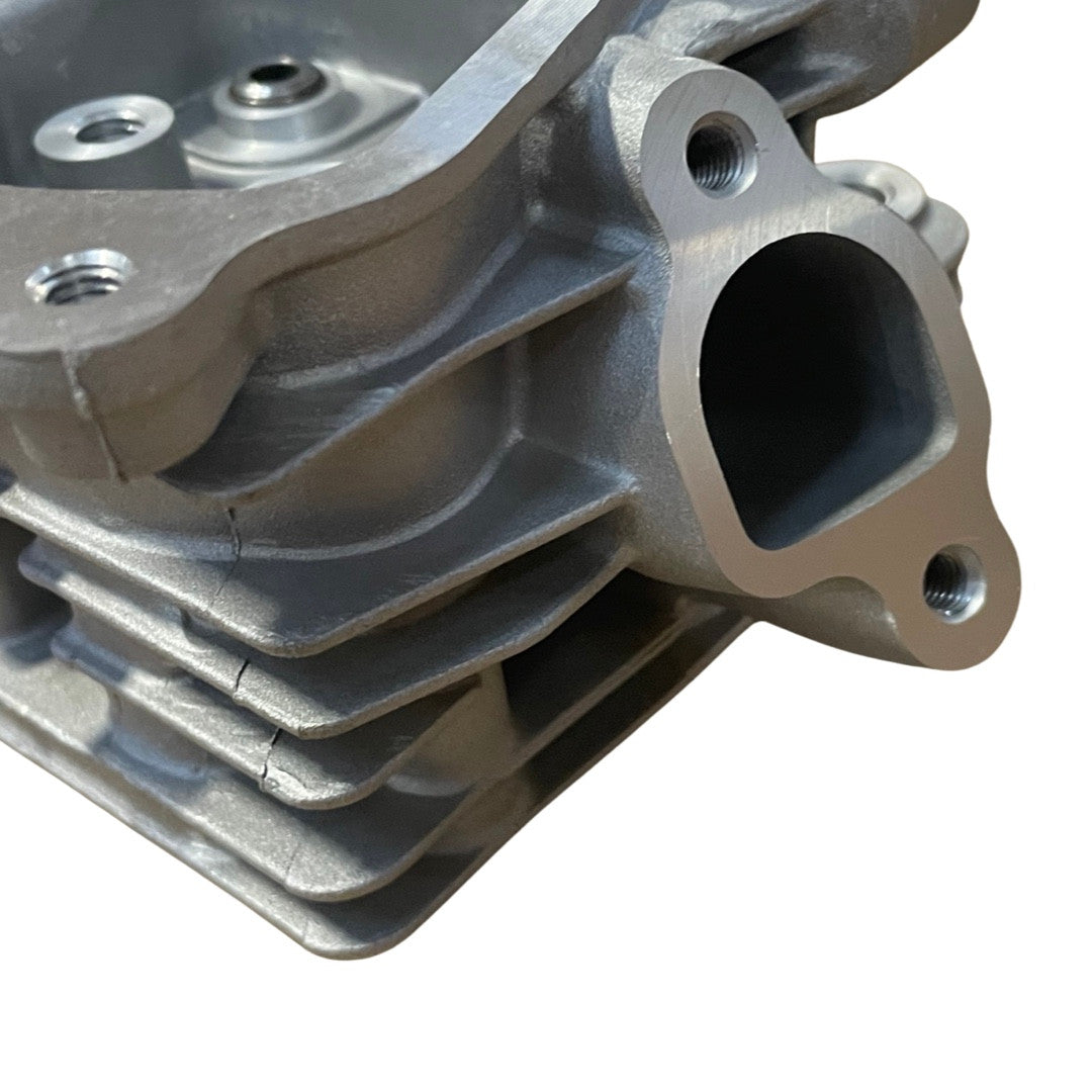 1415019 - Genuine Replacement Cylinder Head
